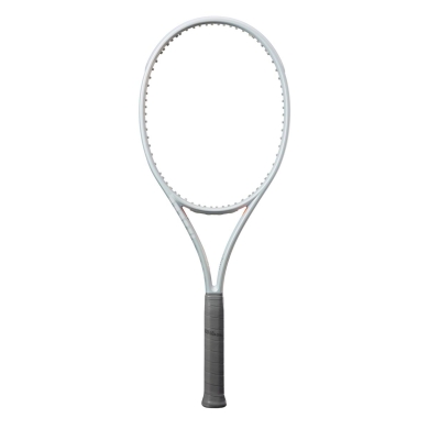 Wilson Tennisschläger Shift 99L v1 99in/285g/Allround eisblau - unbesaitet -